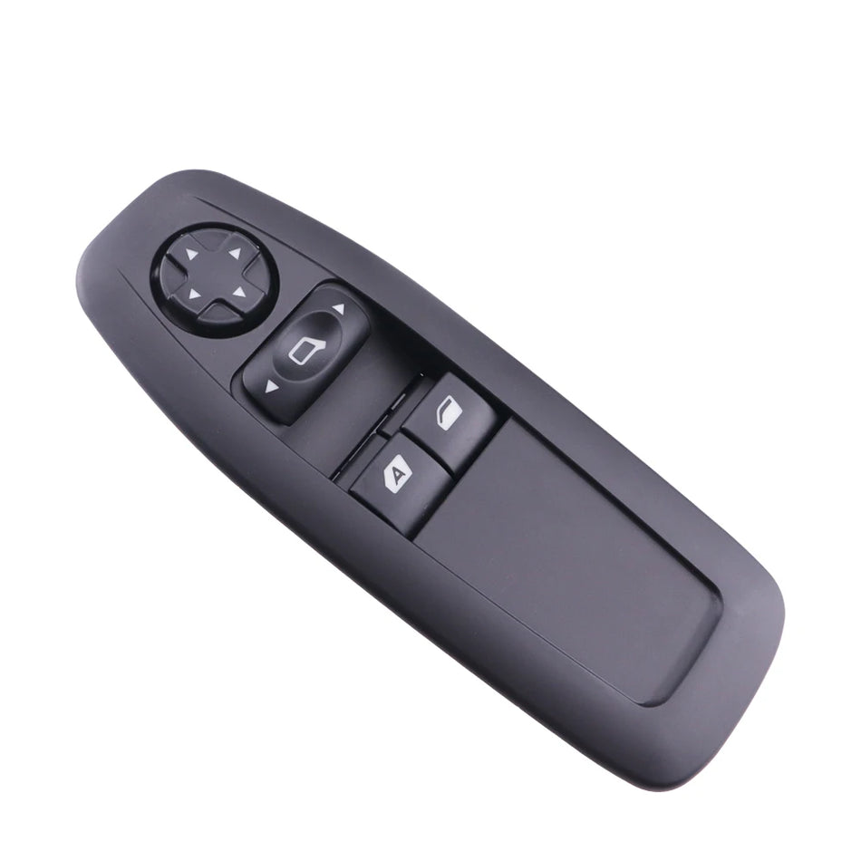 Conjunto de Interruptor de Control de Ventana para Peugeot 208 2008 3008 5008