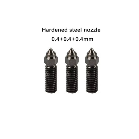 Ender 3 V3 KE Ceramic Hot End Kit &ndash; Ceramic Heating Block 3pcs -k444