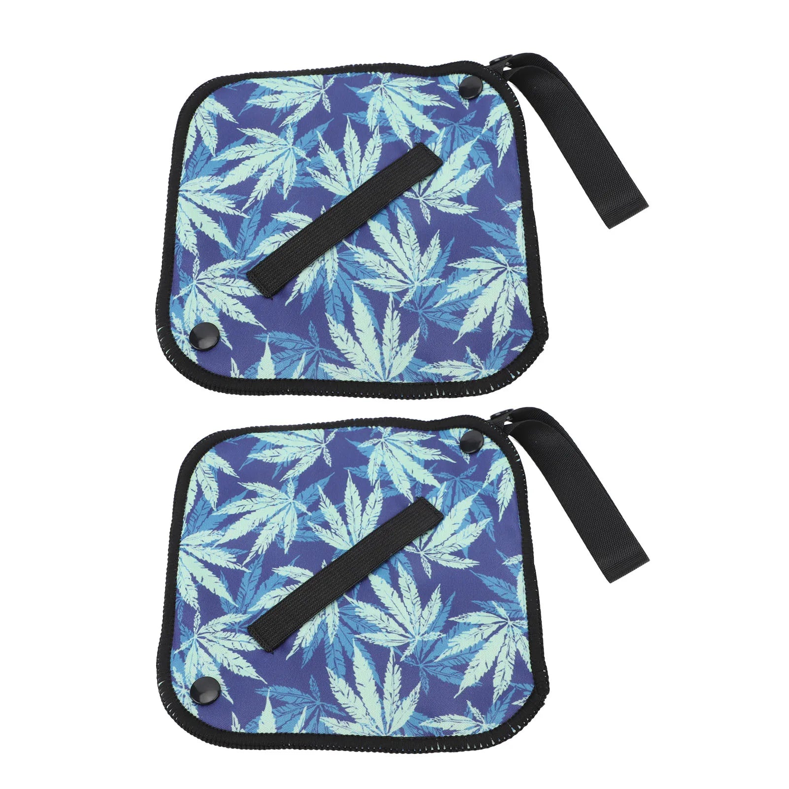 2Pcs Pee Cloth Women Pee Rag &ndash; Washable Outdoor Use 03 / CHINA