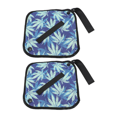 2Pcs Pee Cloth Women Pee Rag &ndash; Washable Outdoor Use 03 / CHINA