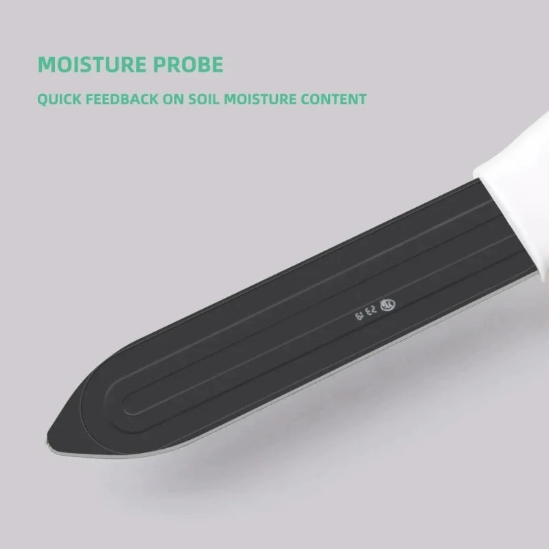 Tuya Zigbee Smart Soil Tester &ndash; Real Time App Monitoring