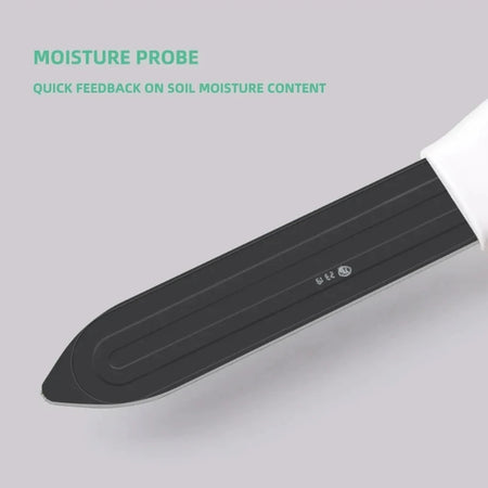 Tuya Zigbee Smart Soil Tester &ndash; Real Time App Monitoring