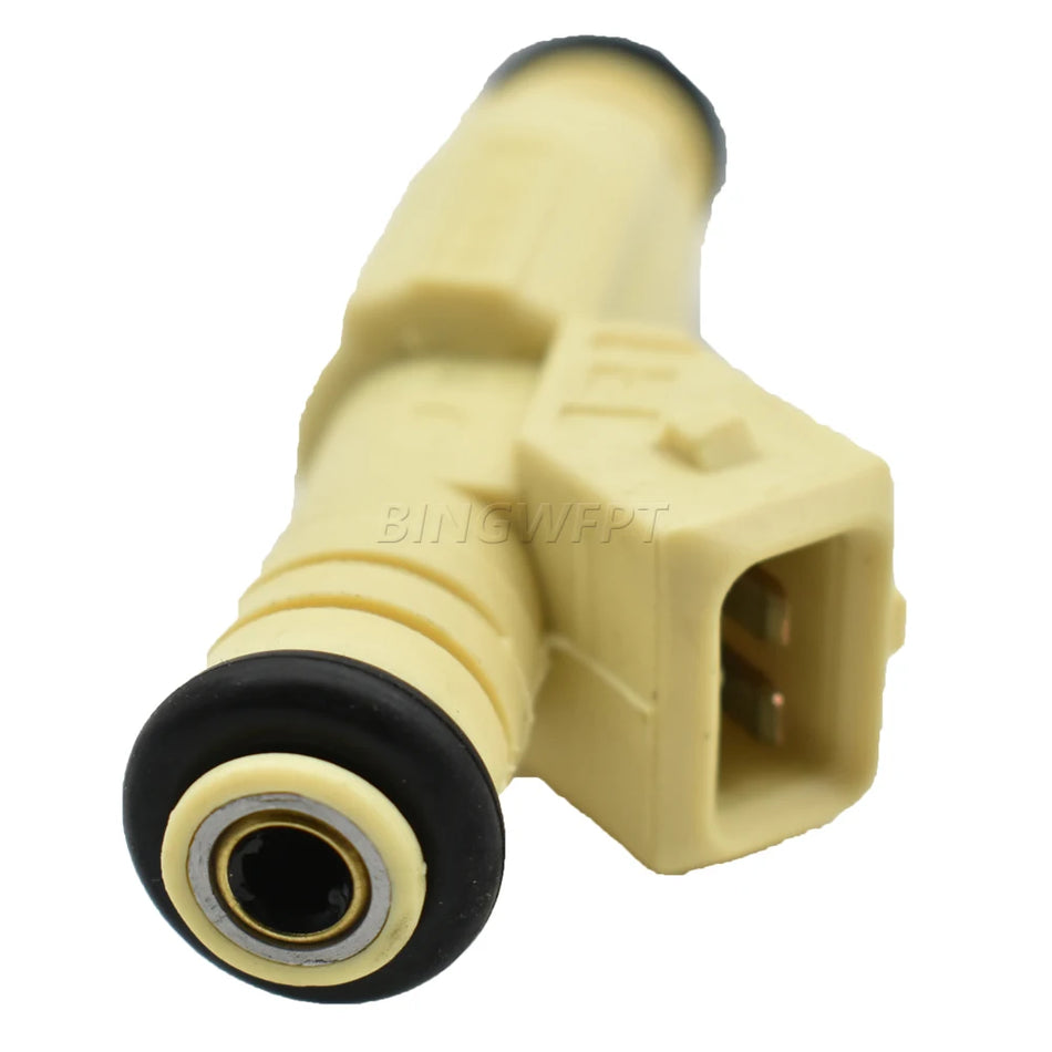 Juego de inyectores de combustible para motor BMW M62 E39 E38 E53 X5 4.4L V8