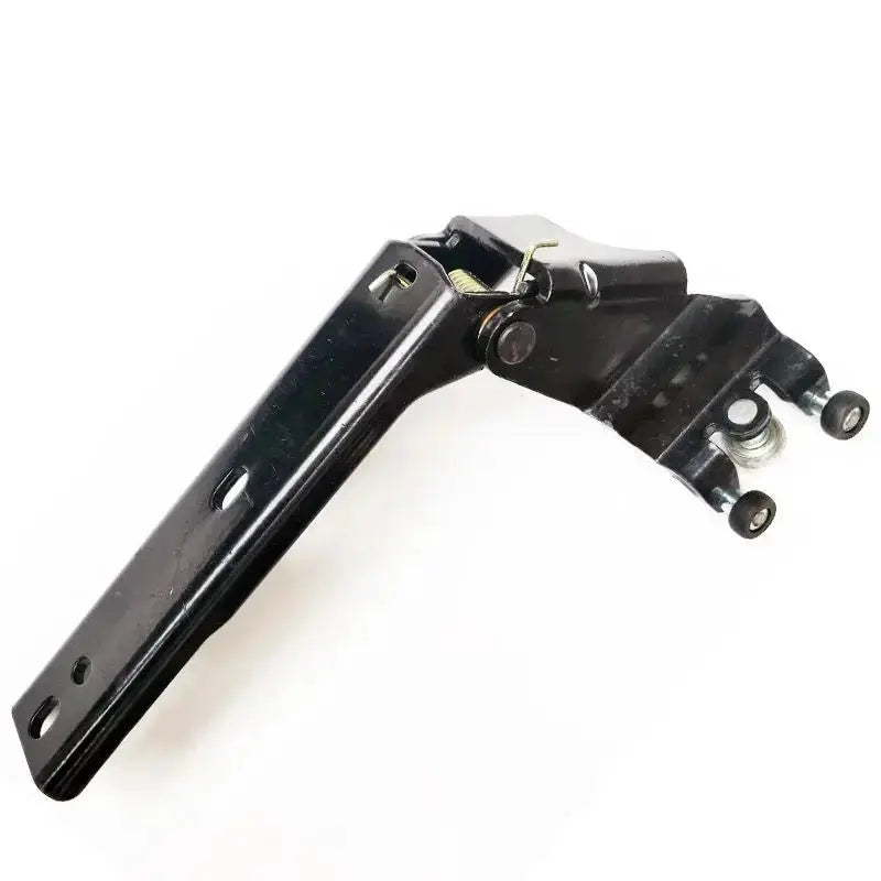 For JAC Refine M3 Right Sliding Door Roller Middle Centre Center Bracket 6706200V0010 6706400V0010 6706600V0010 by InterCyprus Trading Ltd