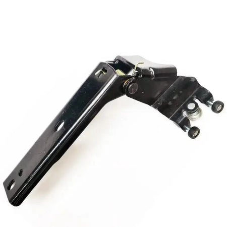 For JAC Refine M3 Right Sliding Door Roller Middle Centre Center Bracket 6706200V0010 6706400V0010 6706600V0010 by InterCyprus Trading Ltd
