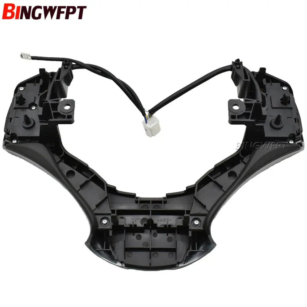 NEW Audio Control Switch Steering PAD Audio Control Button Fit for Toyota YVIOS 2014-2020 84250-0D120 842500D120-E0 by InterCyprus Trading Ltd