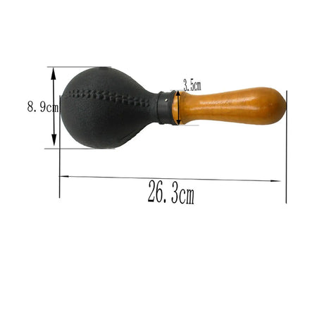 2x Maracas &ndash; Professional Percussion For Parties And Events