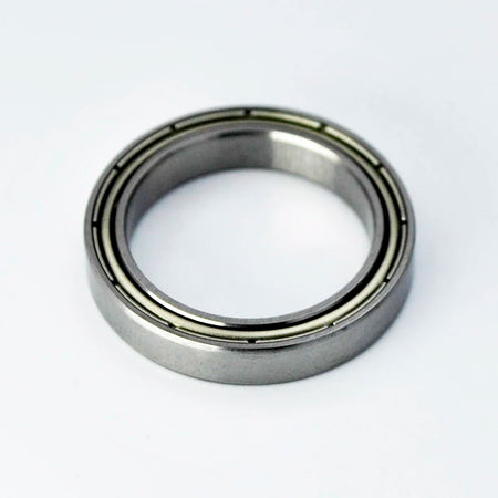 6700ZZ 2Z ZZ Miniature Deep Groove Ball Bearings &ndash; Durable 6703ZZ 17x23x4mm / CHINA / 10Pcs