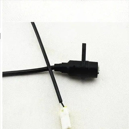 Front and Rear Wheel ABS Sensors 3630010U8050 for JAC J2 3630030U8050 by InterCyprus Trading Ltd