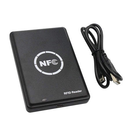 NFC-PM4 &ndash; Dual Frequency 125KHz And 13.56MHz Reader Writer