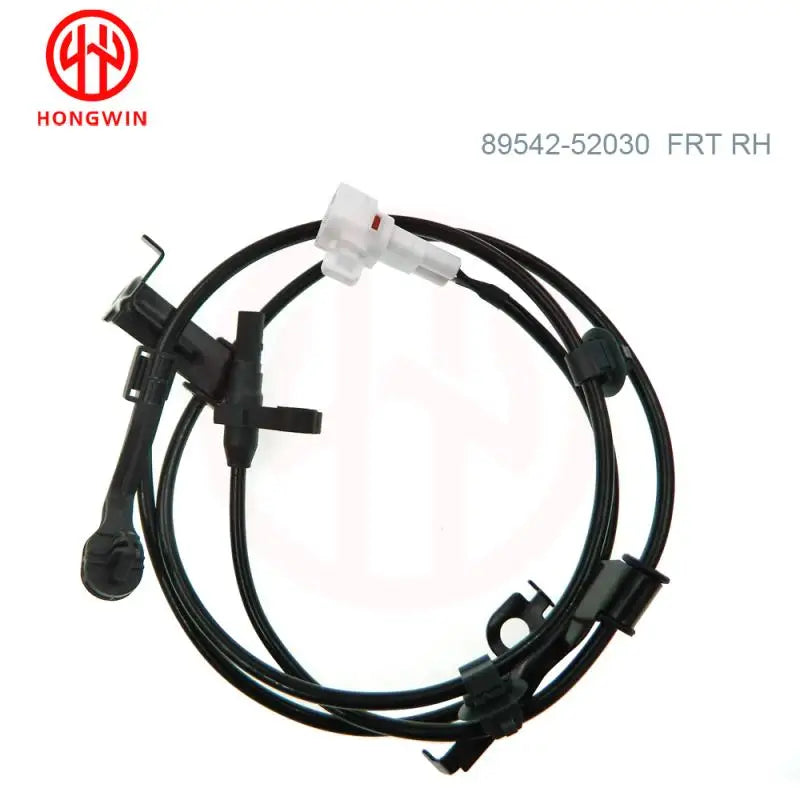 Sensor de Velocidade da Roda ABS Frontal Esquerdo e Direito para Toyota Yaris Vios 2005-2007