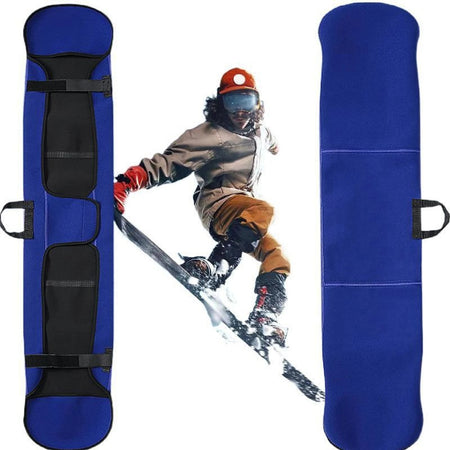 Neoprene Snowboard Cover &ndash; Travel Bag for Snowboard