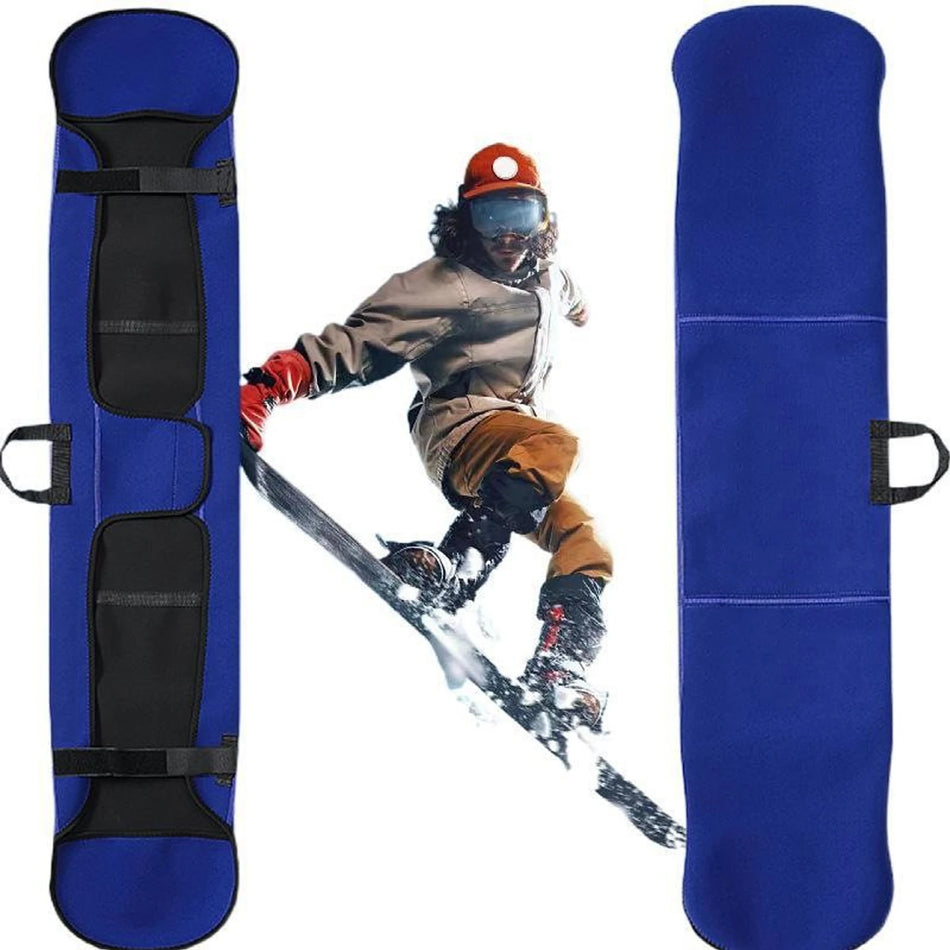 Neoprene Snowboard Cover &ndash; Travel Bag for Snowboard
