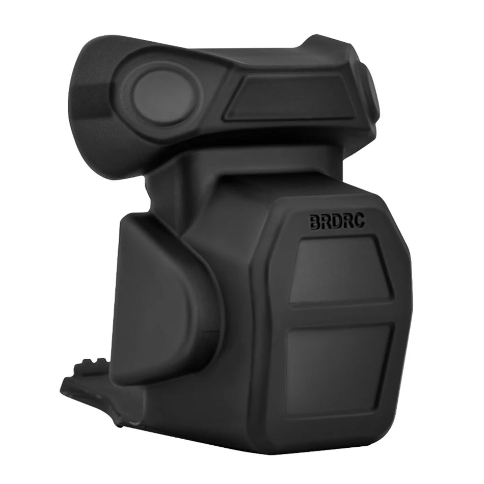 Tampa de Lente à Prova de Poeira e Tampa de Gimbal para Drone DJI Air 3S