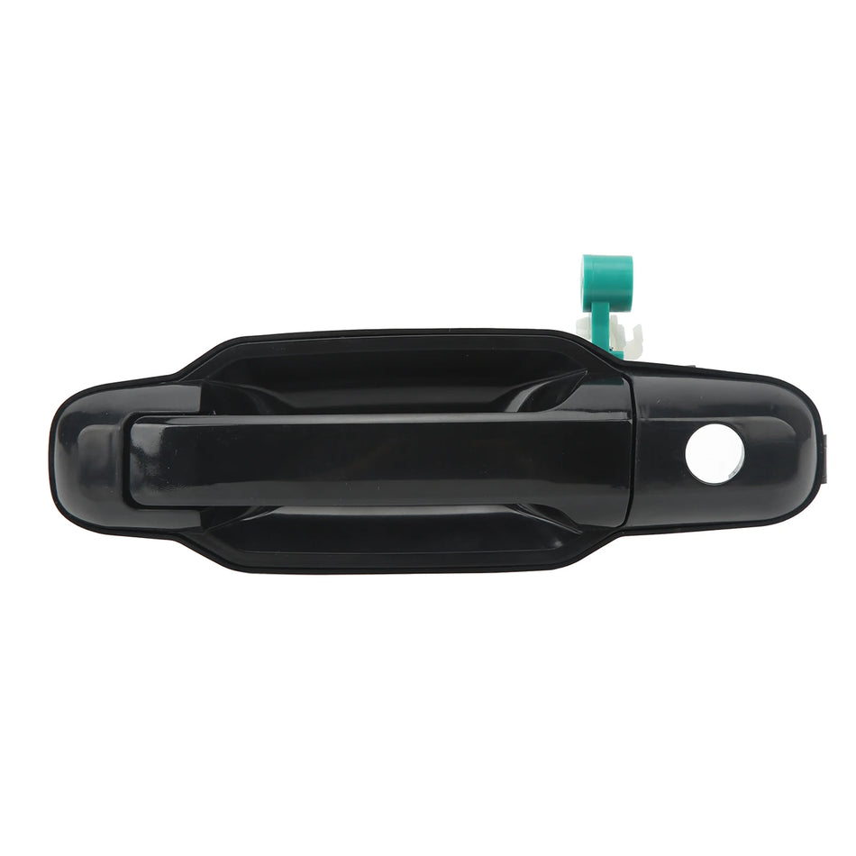 Door Handle Replacement for Kia Sorento Front Left Exterior Plastic and Metal Assembly