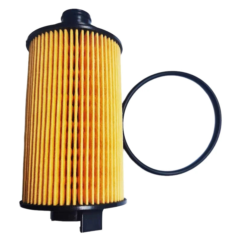 Oil Filter SH40X20136 for CHANGAN Hunter KaiCheng F70 MAXUS G10 JAC T6 by InterCyprus Trading Ltd