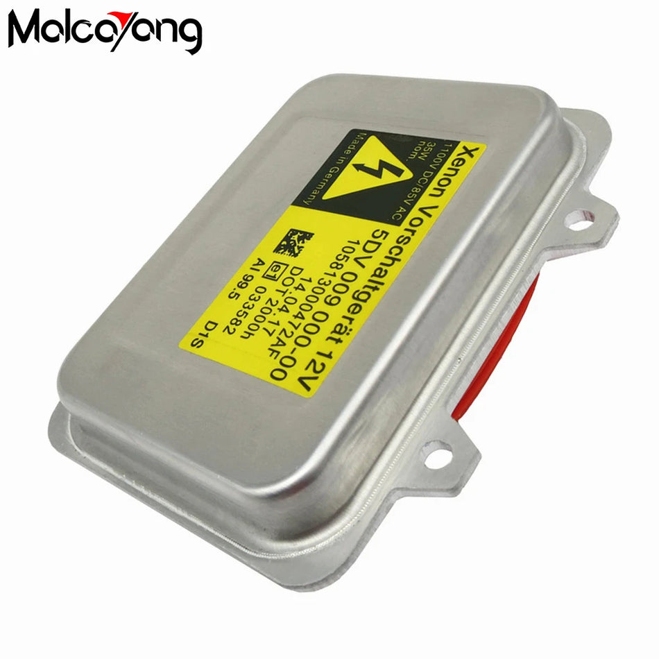 Balasto de Faro Xenón D1S Compatible con BMW E60 E61