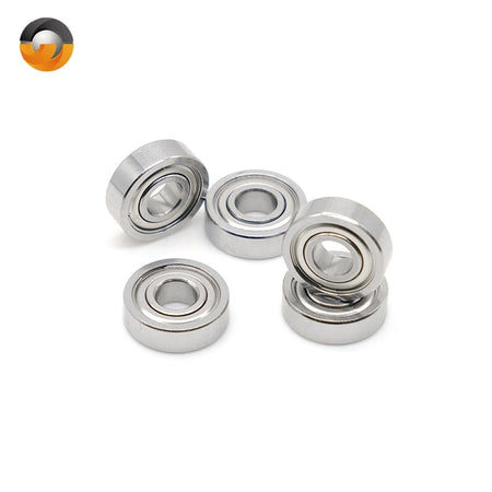 695ZZ Bearing 10PCS &ndash; Smooth High-Speed Performance Default Title