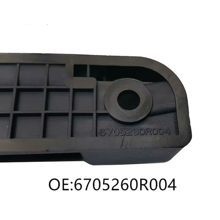 Interior Door Handle Middle Switch Panel for JAC Sunray by InterCyprus Trading Ltd