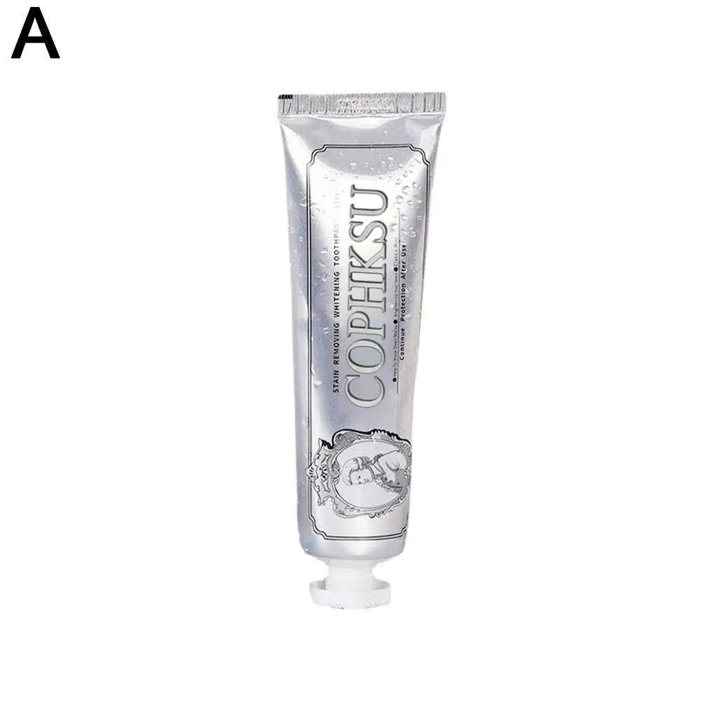 Jaysuing Solid Toothpaste &ndash; Exceptional Whitening Effect minty