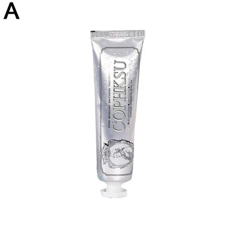 Jaysuing Solid Toothpaste &ndash; Exceptional Whitening Effect minty