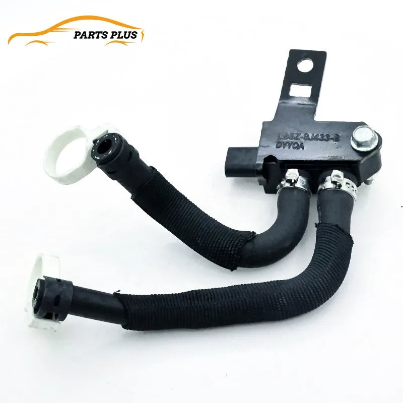 Czujnik ciśnienia zaworu EGR z rurkami dla Ford Explorer, Bronco, Ranger