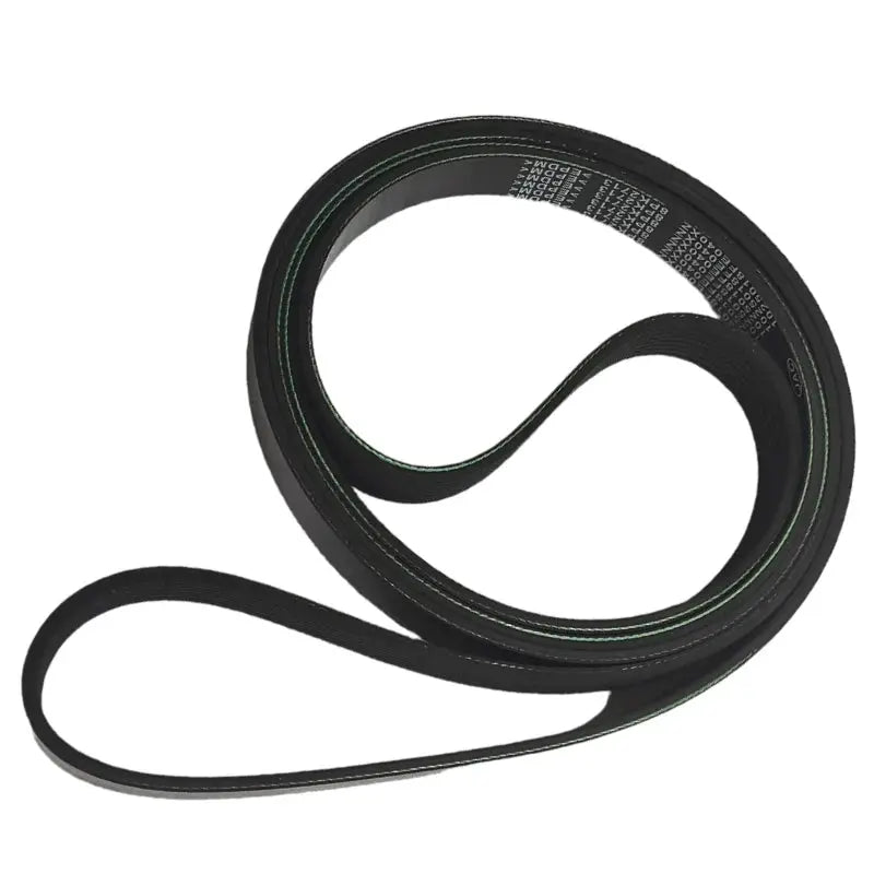 8PK2713 Alternator Belt for JAC SUNRAY 2.7 OE 1025018FE040XZ by InterCyprus Trading Ltd
