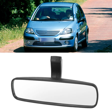 Interior Rear View Mirror 8148Y7 &ndash; Wide Angle Viewing