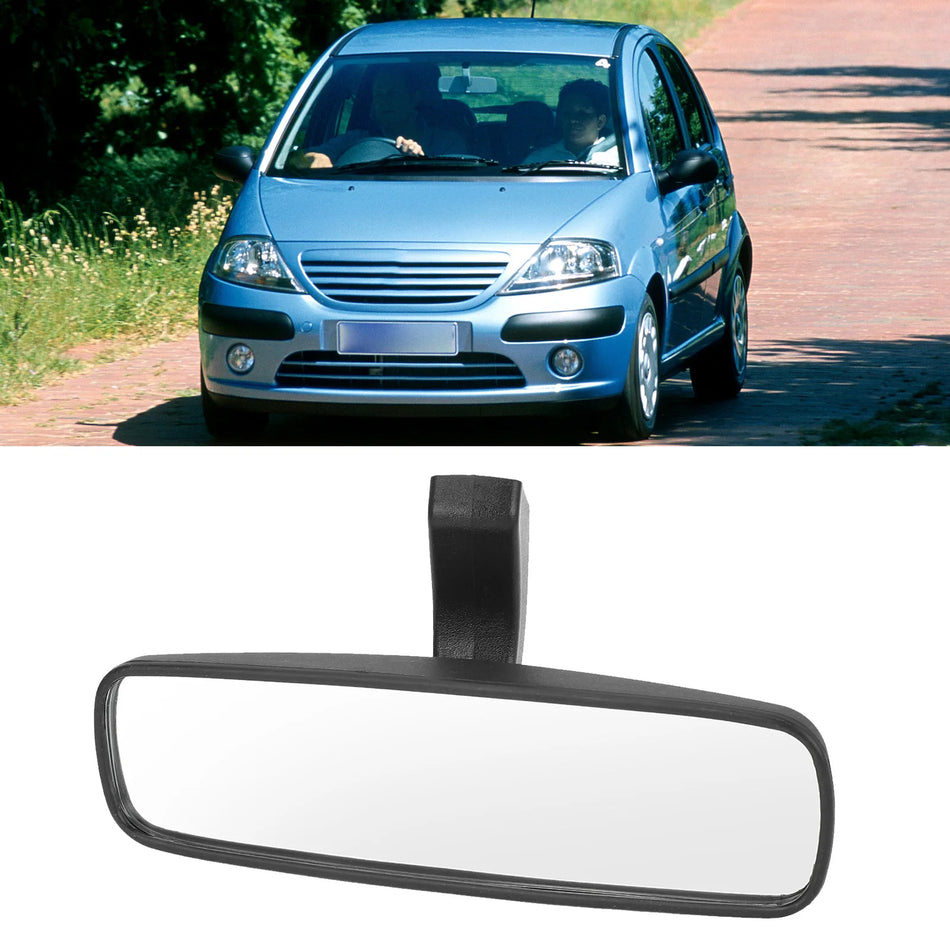 Interior Rear View Mirror 8148Y7 &ndash; Wide Angle Viewing