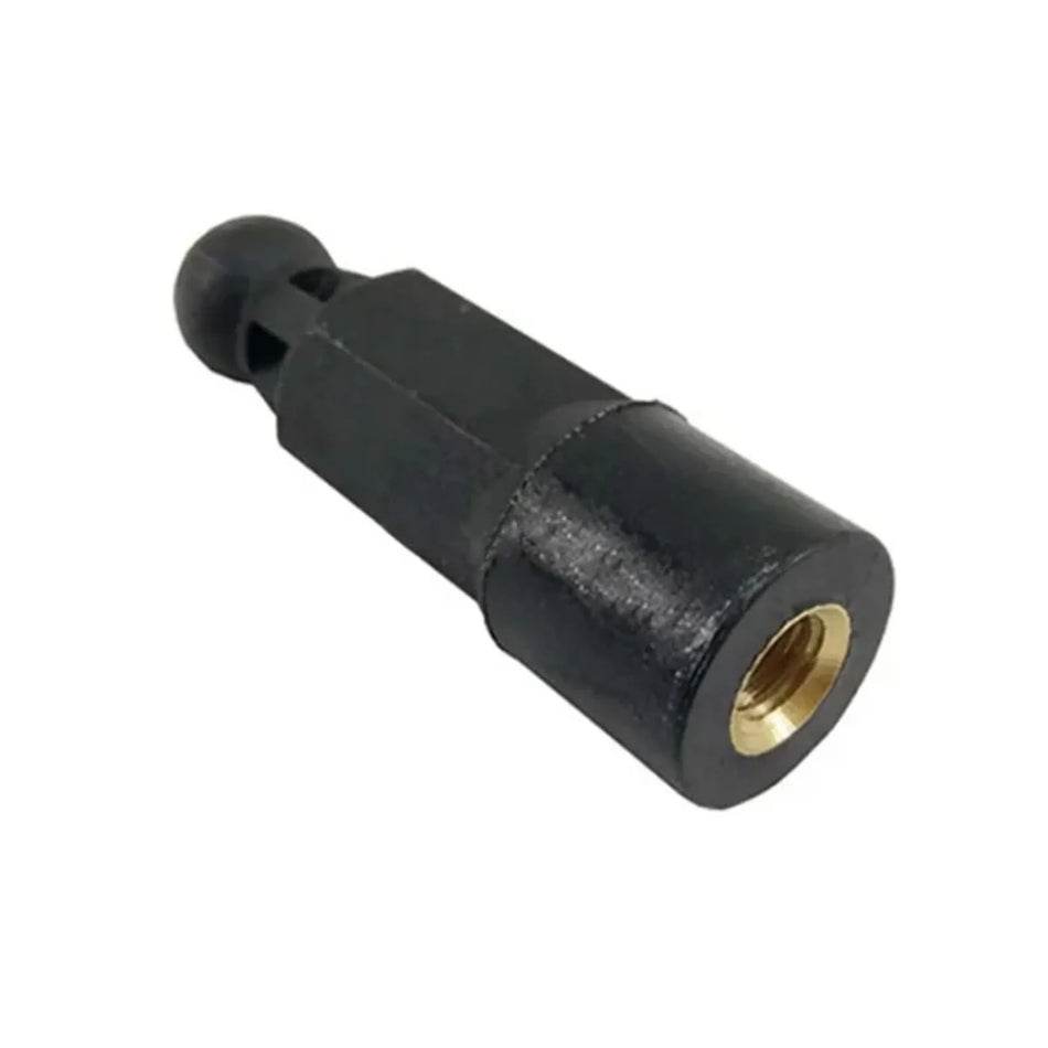 Car Hood Cover Screw Cushion Rubber Screw for Ford Mondeo Mk3, Kuga