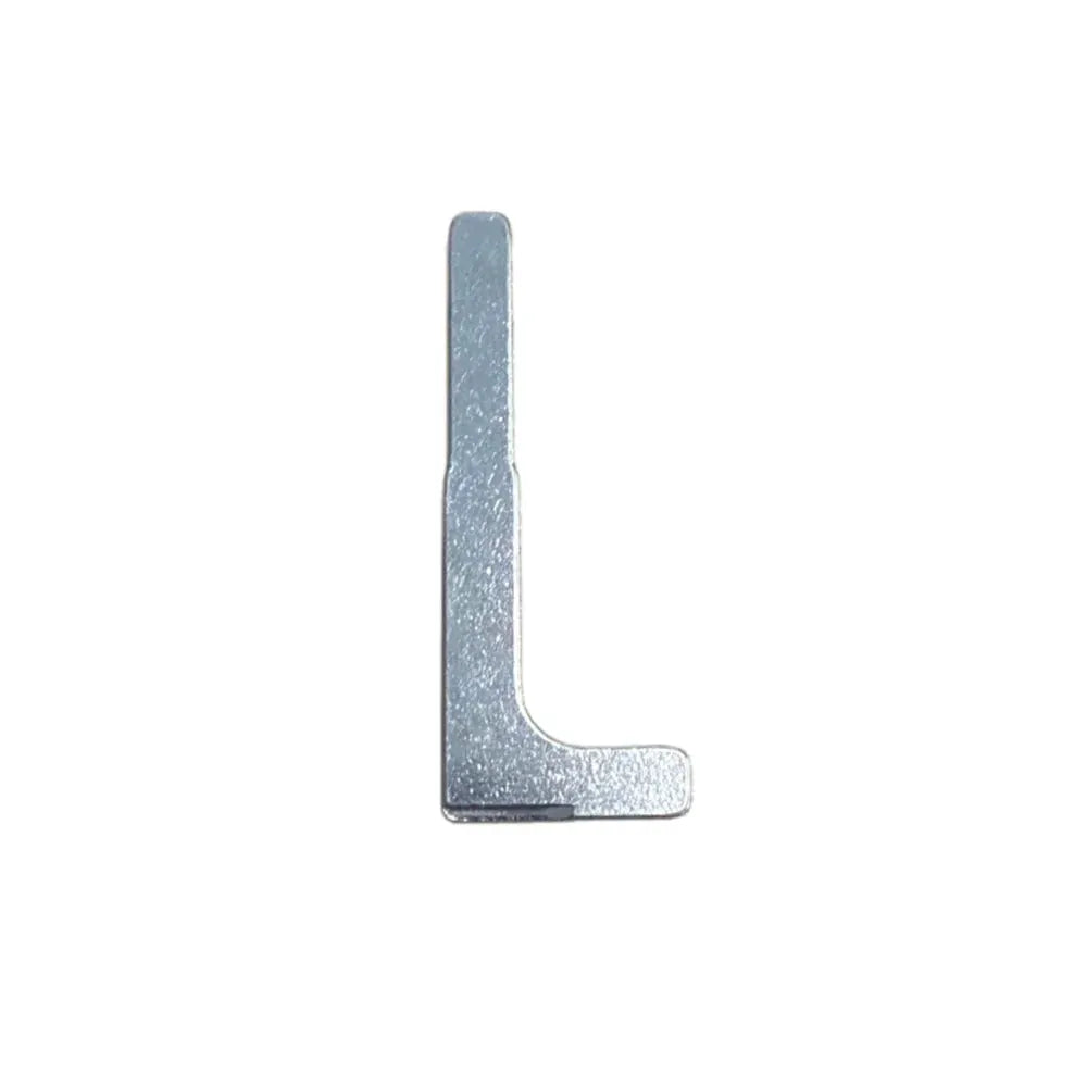 10pcs/lot Emergency Insert Smart Small Mechanical Key Blade for Volvo XC60 XC90 Smart Card Key by InterCyprus Trading Ltd