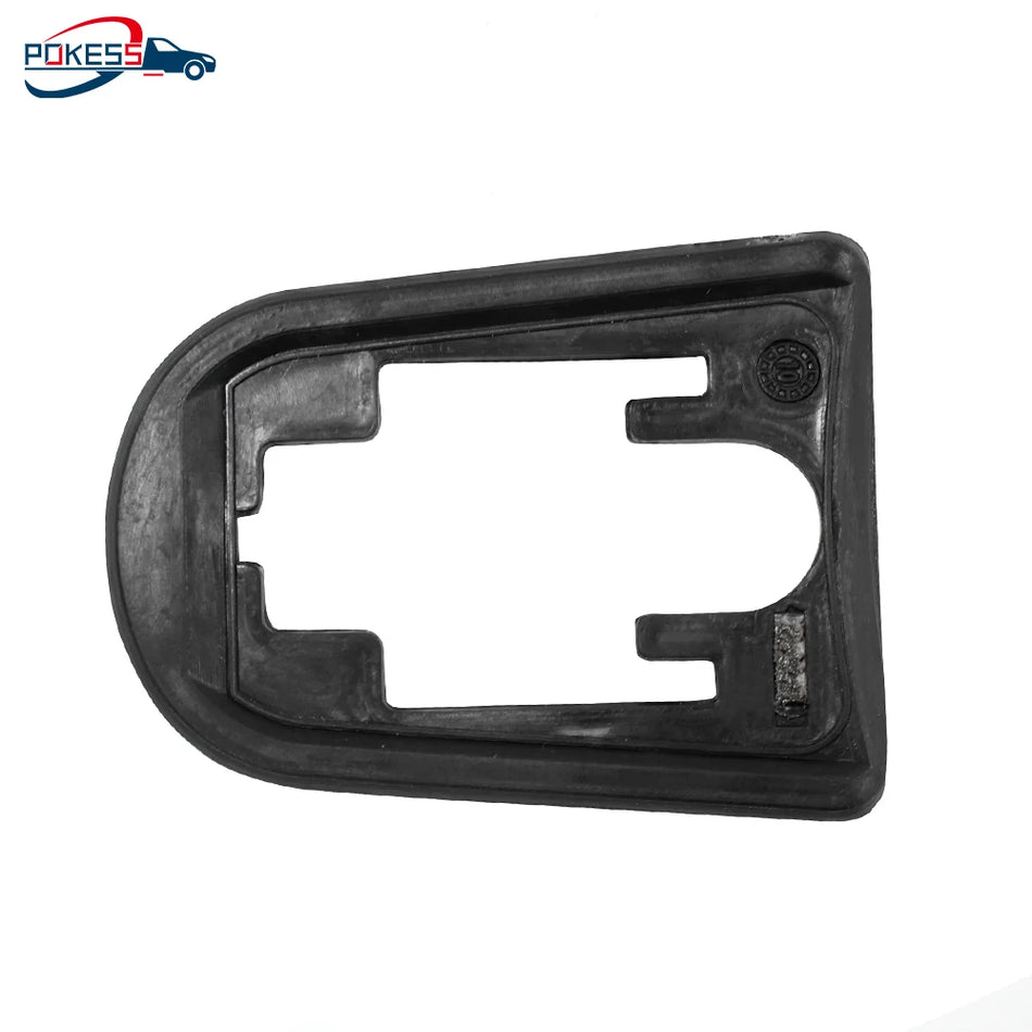 Handlebar Decoration Cover Cushion for Ford Focus 2012-2015, Ford Kuga 2013-2016