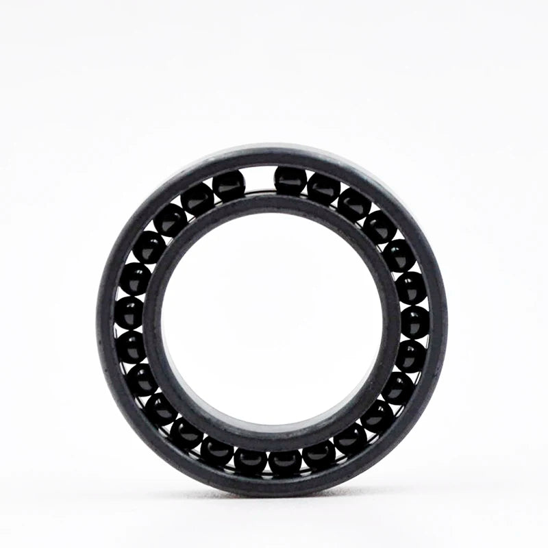 Silicon Nitride Ceramic Bearing 6800 Series &ndash; High Temp 6802 15X24X5mm / CHINA