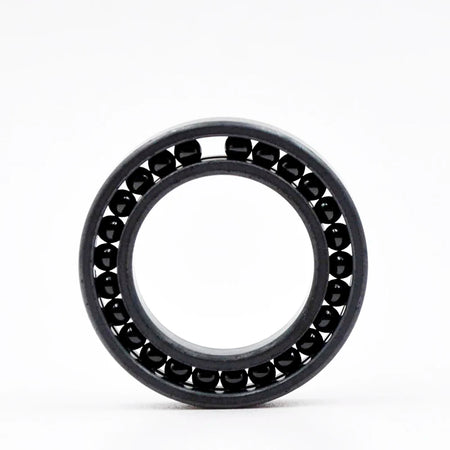 Silicon Nitride Ceramic Bearing 6800 Series &ndash; High Temp 6802 15X24X5mm / CHINA