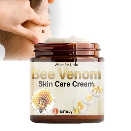 Bee Venom Wrinkle Remover Cream &ndash; Firming and Lifting Anti-Aging Formula