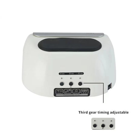 Nail Lamp Pro UV LED 48W &ndash; Three Gear For Gel Cure