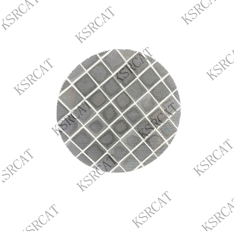 Filtr DPF od Silikonskog Karbida 190.5X127MM za Dizelske Motore
