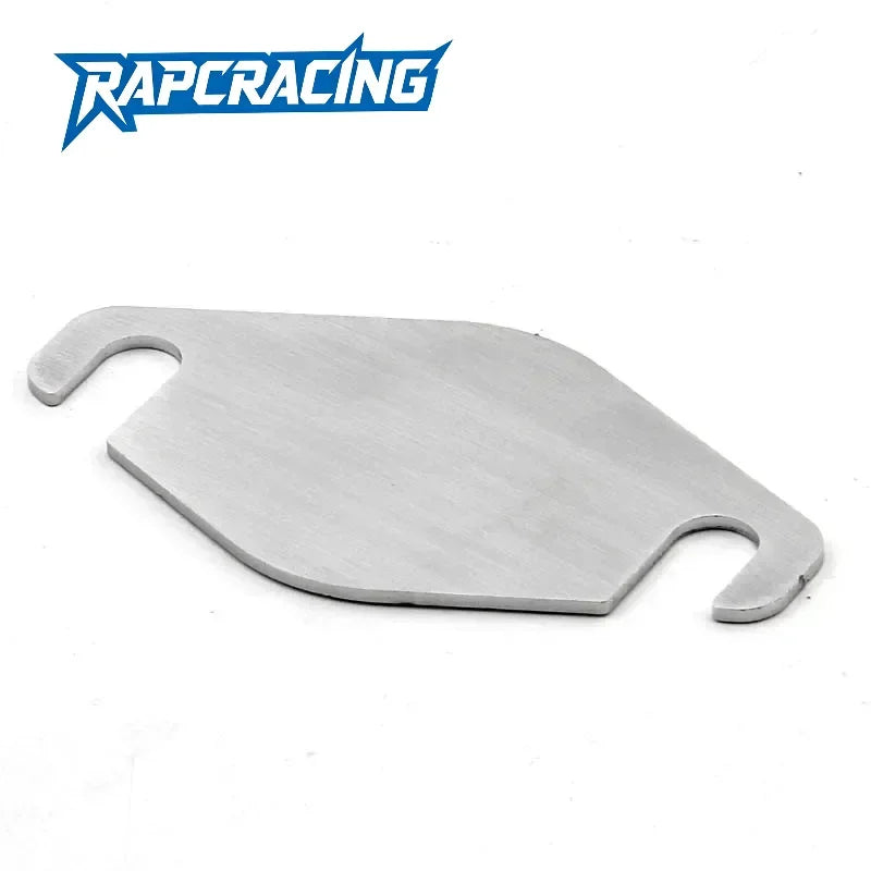 Joint de soupape en acier inoxydable pour Ford Transit Connect Mondeo Focus 1.8 TDCI