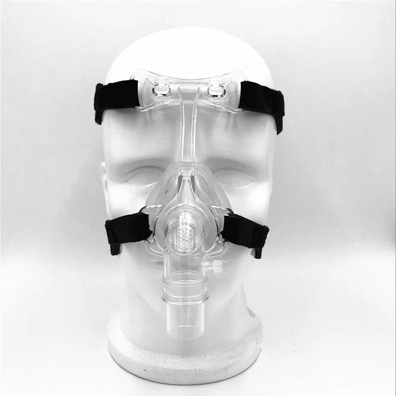 CPAP Mask Headgear FM2 FM4 NM2 NM4 BMC &ndash; Breathable Elastic