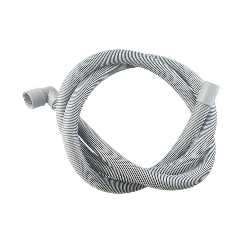 1.95m Haier Drainage Extension Pipe &ndash; Durable PP Hose