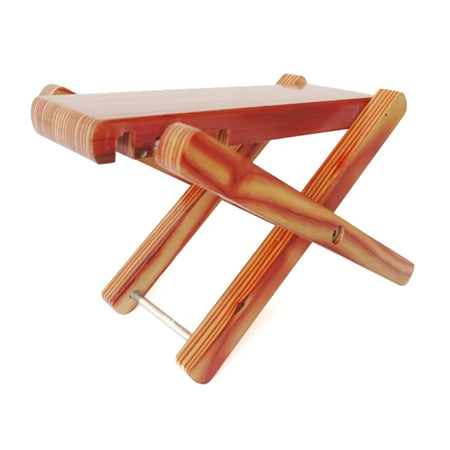 Miwayer Guitar Footstool &ndash; Adjustable Height, Non-Slip MULTI