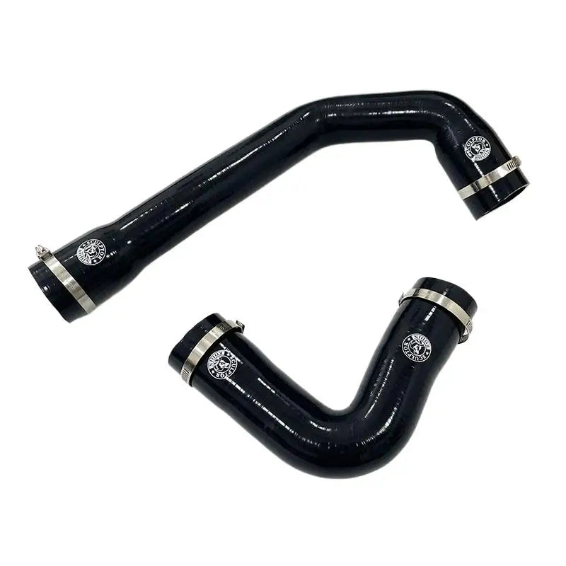 Radiator Hose Kit For BMW E39 Silicone Three-Ply High-Temp Engine Cooling System Upgrade