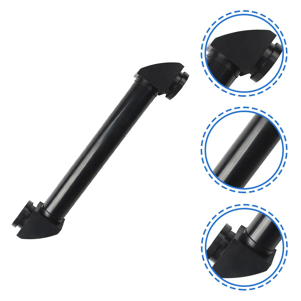 Kids Outdoor Periscope &ndash; Adjustable and Detachable Design Black