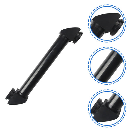 Kids Outdoor Periscope &ndash; Adjustable and Detachable Design Black