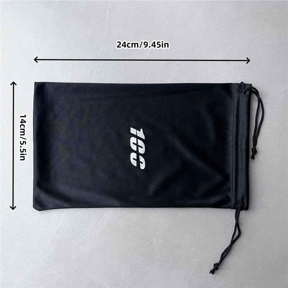 Kuumat 100 moottoripyörälasit motocross-käyttöön MX ATV:lle