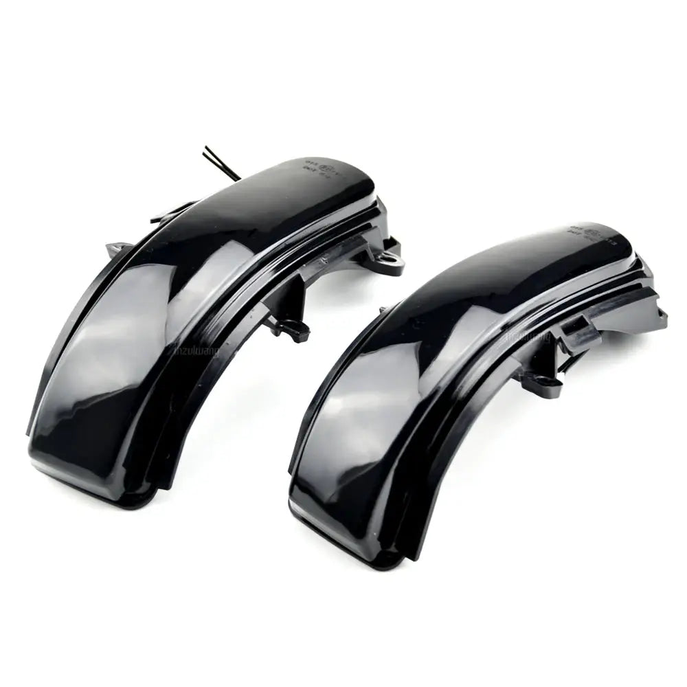 Dynamic LED Turn Signal Lights For Toyota Camry Corolla Vios by InterCyprus Trading Ltd