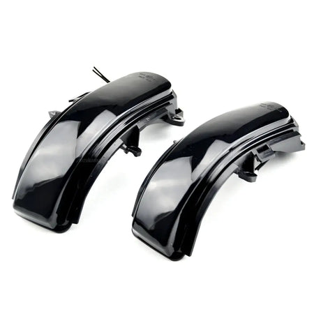 Dynamic LED Turn Signal Lights For Toyota Camry Corolla Vios by InterCyprus Trading Ltd