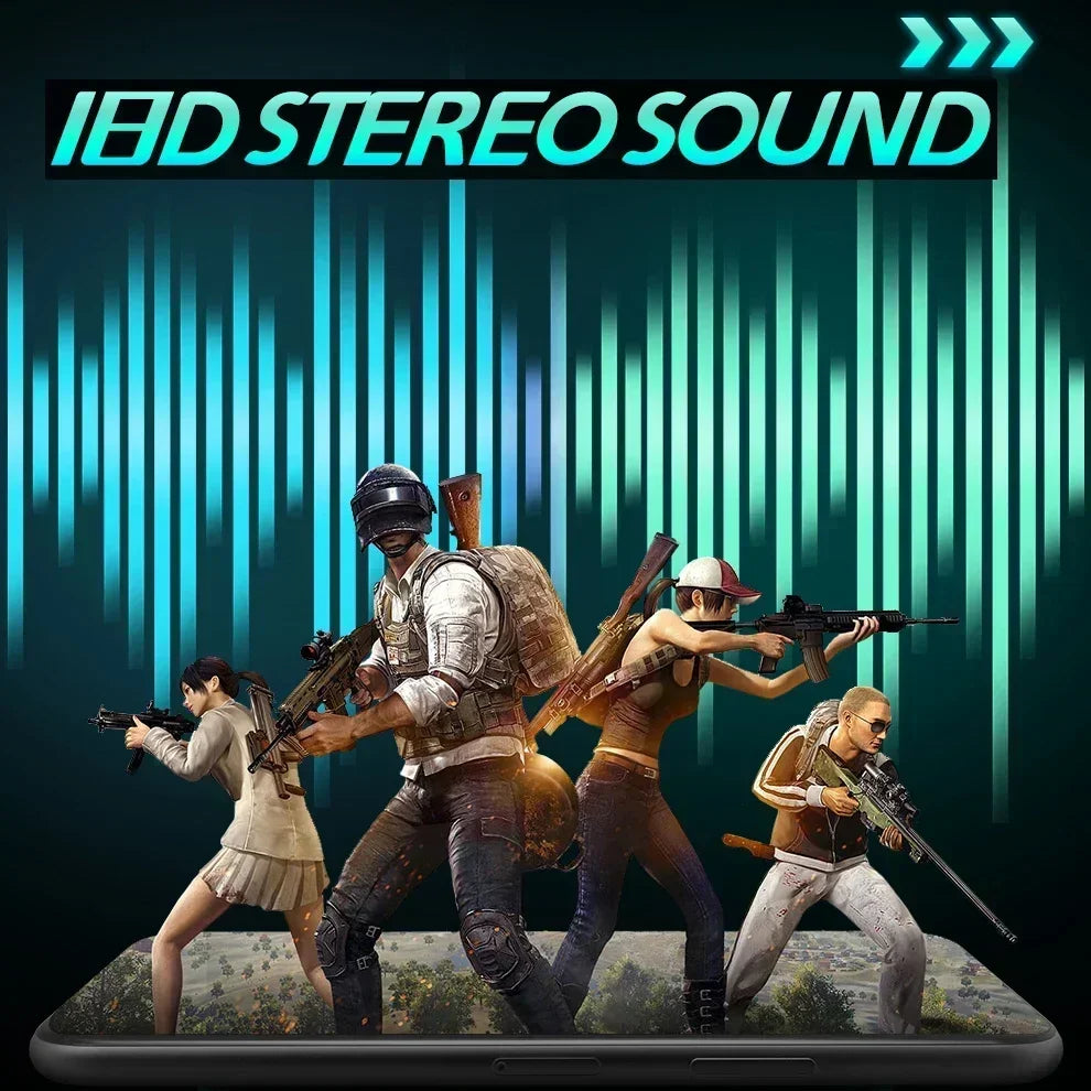 Sleep Bluetooth Headphones TWS 538 &ndash; Noise Cancelling