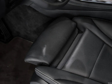 Mercedes GLC Faux Leather Seat Covers Custom Fit 2015 2022