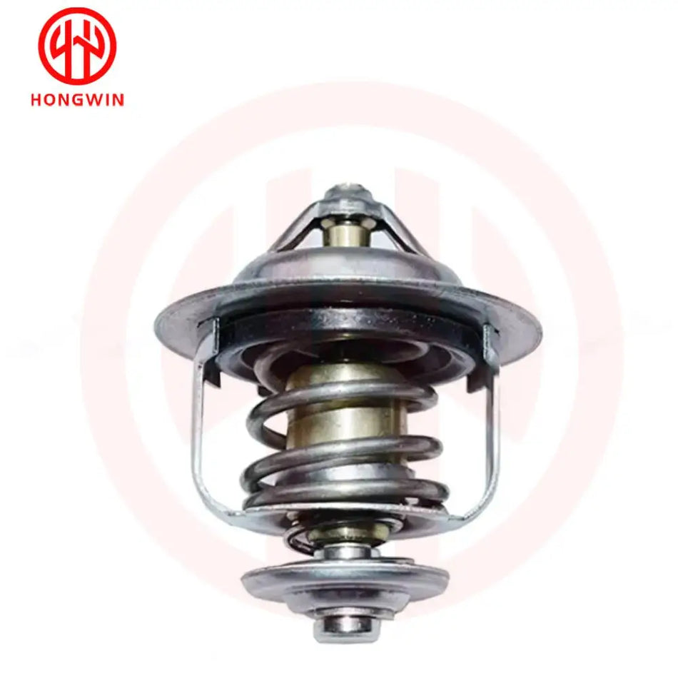 Boîtier de thermostat d'eau entrée-sortie pour Hyundai Getz, Kia Rio 1.6L